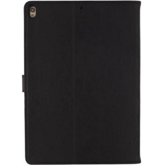 Fooniq Boekhoesje Apple iPad Air 1 Zwart - Fooniq.nl