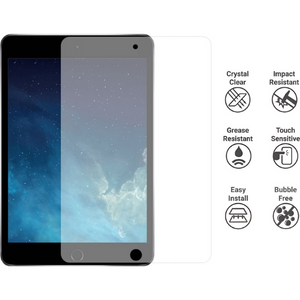 Apple iPad 2018 9.7 inch Screenprotector Glas - Fooniq.nl