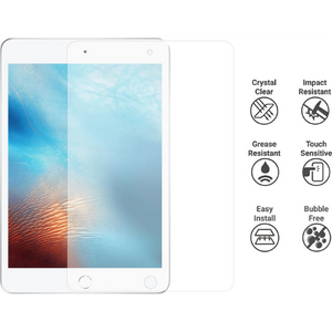 Apple iPad Mini 2 Screenprotector Glas - Fooniq.nl