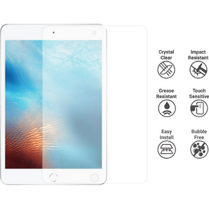 Apple iPad Mini 3 Screenprotector Glas - Fooniq.nl