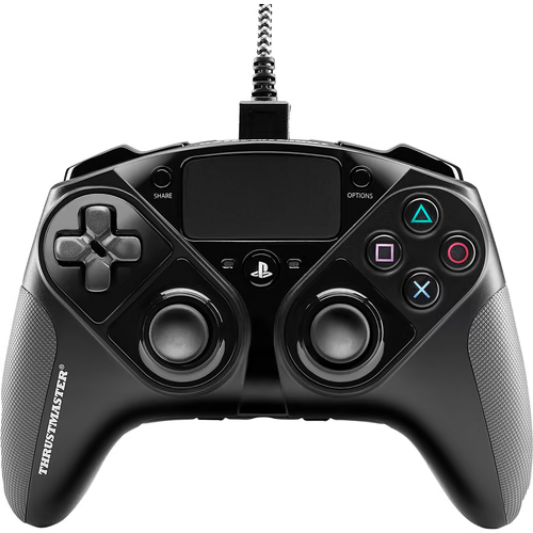 Thrustmaster eSwap Pro Controller Zwart - Fooniq.nl