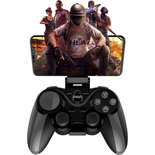 iPega Draadloze Controller Telefoons/Tablets PG-9128 - Fooniq.nl
