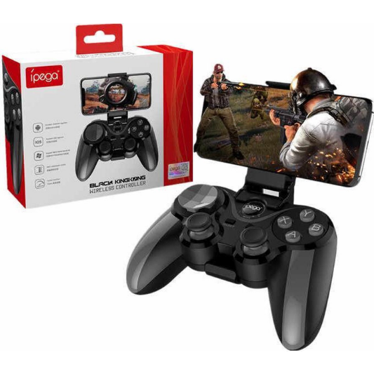 iPega Draadloze Controller Telefoons/Tablets PG-9128 - Fooniq.nl