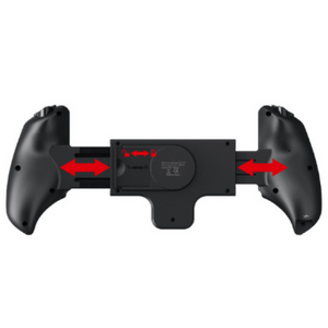 iPega Draadloze Controller Telefoons/Tablets PG-9023 - Fooniq.nl