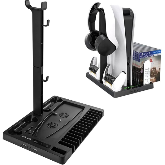 PS5 Standaard - Fooniq.nl