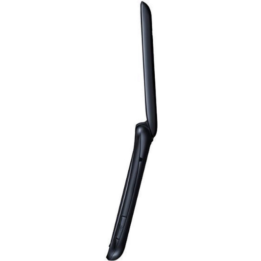 Samsung Klaptelefoon E1272 Zwart - Fooniq.nl