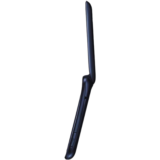 Samsung Klaptelefoon E1272 Blauw - Fooniq.nl