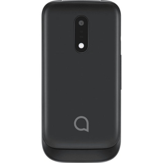 Alcatel Klaptelefoon 2053 Zwart - Fooniq.nl