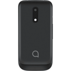 Alcatel Klaptelefoon 2053 Zwart - Fooniq.nl