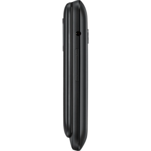 Alcatel Klaptelefoon 2053 Zwart - Fooniq.nl