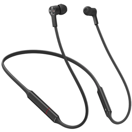 Huawei Oordopjes Bluetooth Zwart - Fooniq.nl