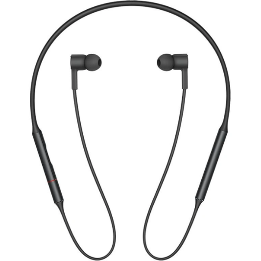 Huawei Oordopjes Bluetooth Zwart - Fooniq.nl