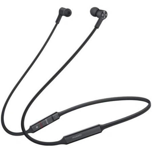 Huawei Oordopjes Bluetooth Zwart - Fooniq.nl