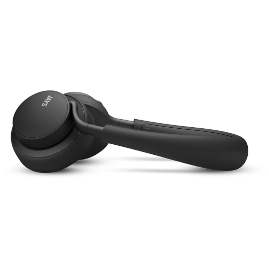 JAYS Koptelefoon Zwart - Fooniq.nl