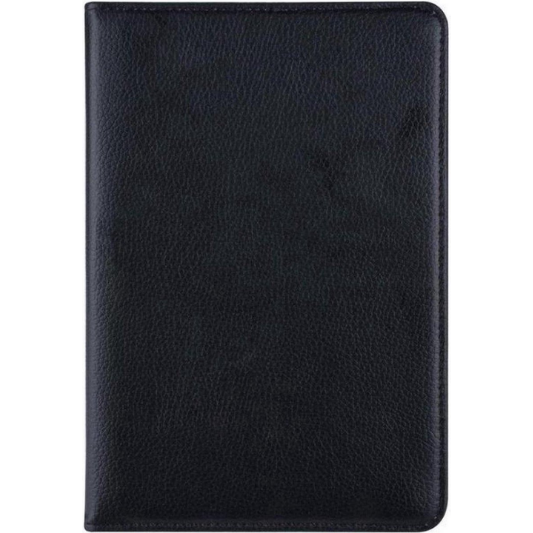 Fooniq Boekhoesje Draaibaar Apple iPad Mini 2 Zwart - Fooniq.nl