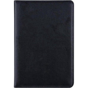 Fooniq Boekhoesje Draaibaar Apple iPad Mini 1 Zwart - Fooniq.nl