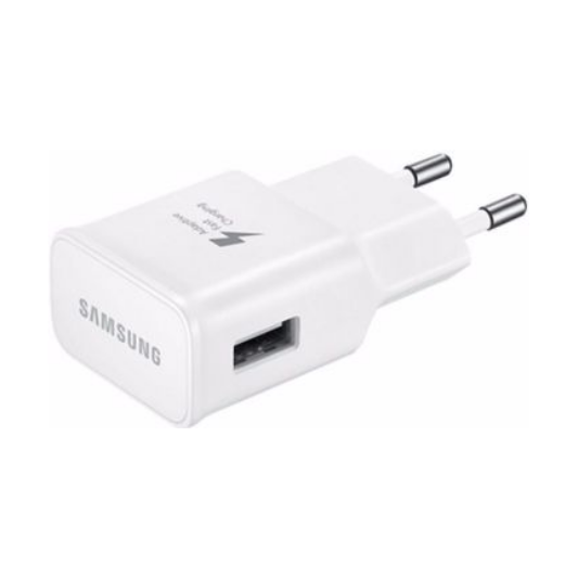 Samsung Oplader USB Wit - Fooniq.nl