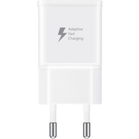 Samsung Oplader USB Wit - Fooniq.nl