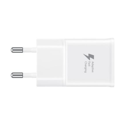 Samsung Oplader USB Wit - Fooniq.nl