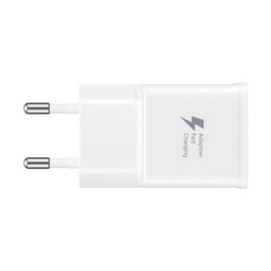 Samsung Oplader USB Wit - Fooniq.nl