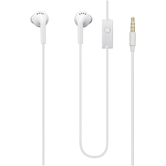 Samsung Oordopjes 3.5mm EH61 Wit - Fooniq.nl