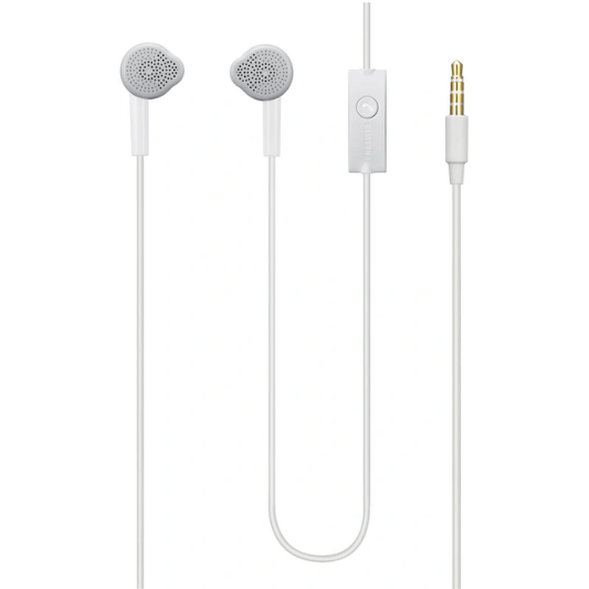 Samsung Oordopjes 3.5mm EH61 Wit - Fooniq.nl