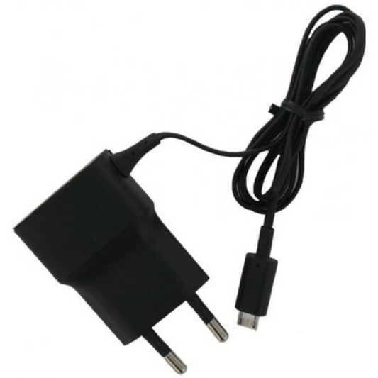 Nokia Oplader Micro-USB AC-18E Zwart - Fooniq.nl