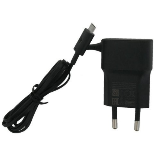 Nokia Oplader Micro-USB AC-18E Zwart - Fooniq.nl