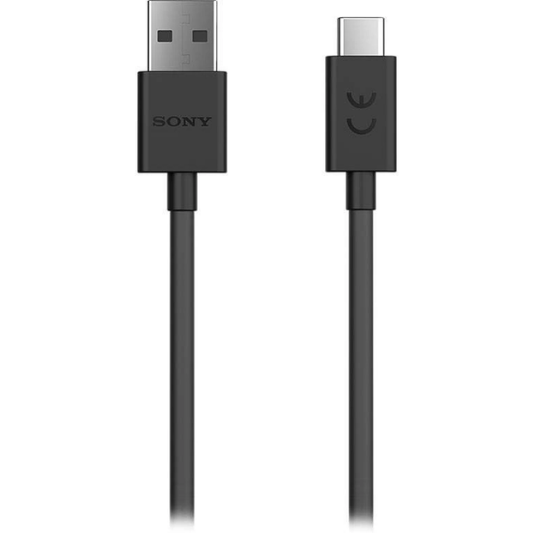 Sony Kabel USB naar USB-C 1M - Fooniq.nl