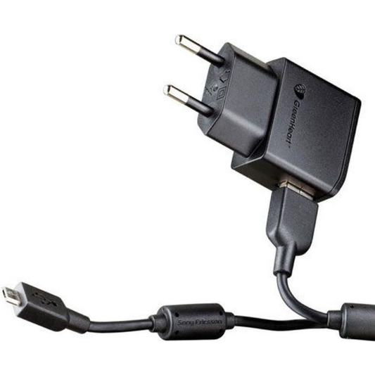 Sony Ericsson Oplader USB naar Micro-USB EP800 - Fooniq.nl