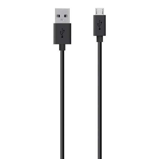 Sony Kabel USB naar Micro-USB 1M - Fooniq.nl
