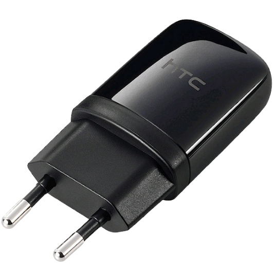 HTC Oplader USB 1A - Fooniq.nl