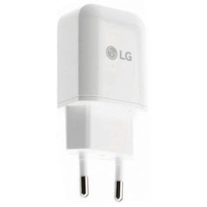 LG Oplader USB Adapter 1,8A - Fooniq.nl