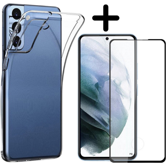 Samsung Galaxy S22 Screenprotector Privacy - Fooniq.nl