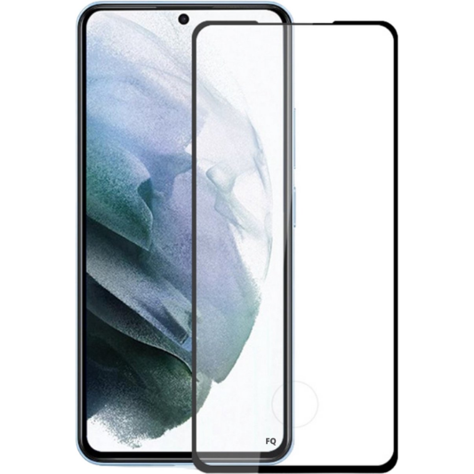 Samsung Galaxy S22 FE Screenprotector - Fooniq.nl