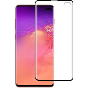 Samsung Galaxy S10 Plus Screenprotector Glas - Fooniq.nl