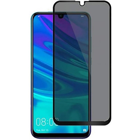 Samsung Galaxy S10 Lite Screenprotector Privacy Glas - Fooniq.nl