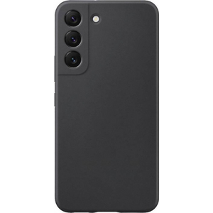 Samsung Galaxy S22 FE Hoesje TPU Transparant - Fooniq.nl