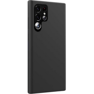 Samsung Galaxy S22 Ultra Hoesje Transparant - Fooniq.nl