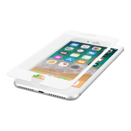Belkin iPhone 7/8 Plus Screenprotector - Fooniq.nl