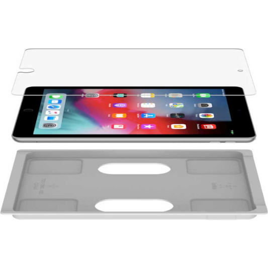 Belkin iPad 9.7 inch Screenprotector - Fooniq.nl
