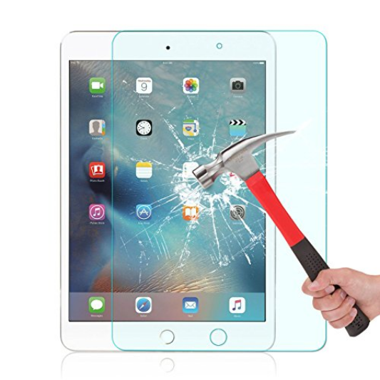 Belkin iPad 9.7 inch Screenprotector - Fooniq.nl