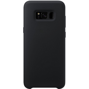 Samsung Galaxy S8 Plus Hoesje TPU Transparant - Fooniq.nl