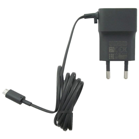 Microsoft AC-18E Oplader Micro-USB - Fooniq.nl