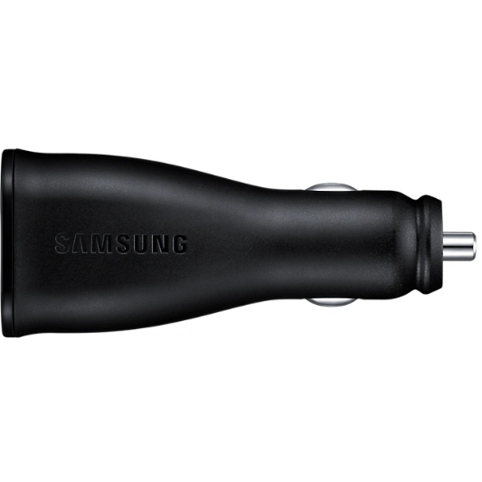 Samsung Autolader Dubbele USB - Fooniq.nl