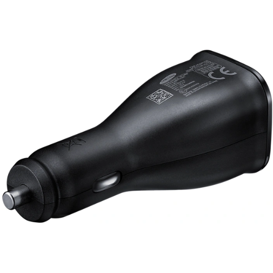 Samsung Autolader Dubbele USB - Fooniq.nl