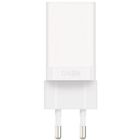 OnePlus Oplader USB 4A Wit - Fooniq.nl