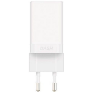 OnePlus Oplader USB 4A Wit - Fooniq.nl