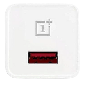 OnePlus Oplader USB 4A Wit - Fooniq.nl