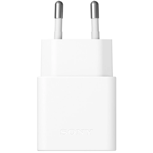 Sony Oplader UCH10 USB Wit - Fooniq.nl
